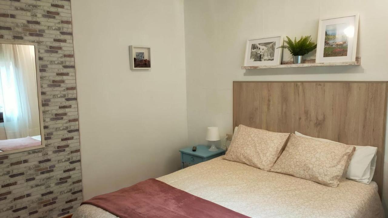 Apartament Turistic Pont D'Ordino La Massana Exterior foto