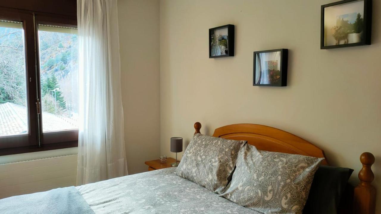 Apartament Turistic Pont D'Ordino La Massana Exterior foto